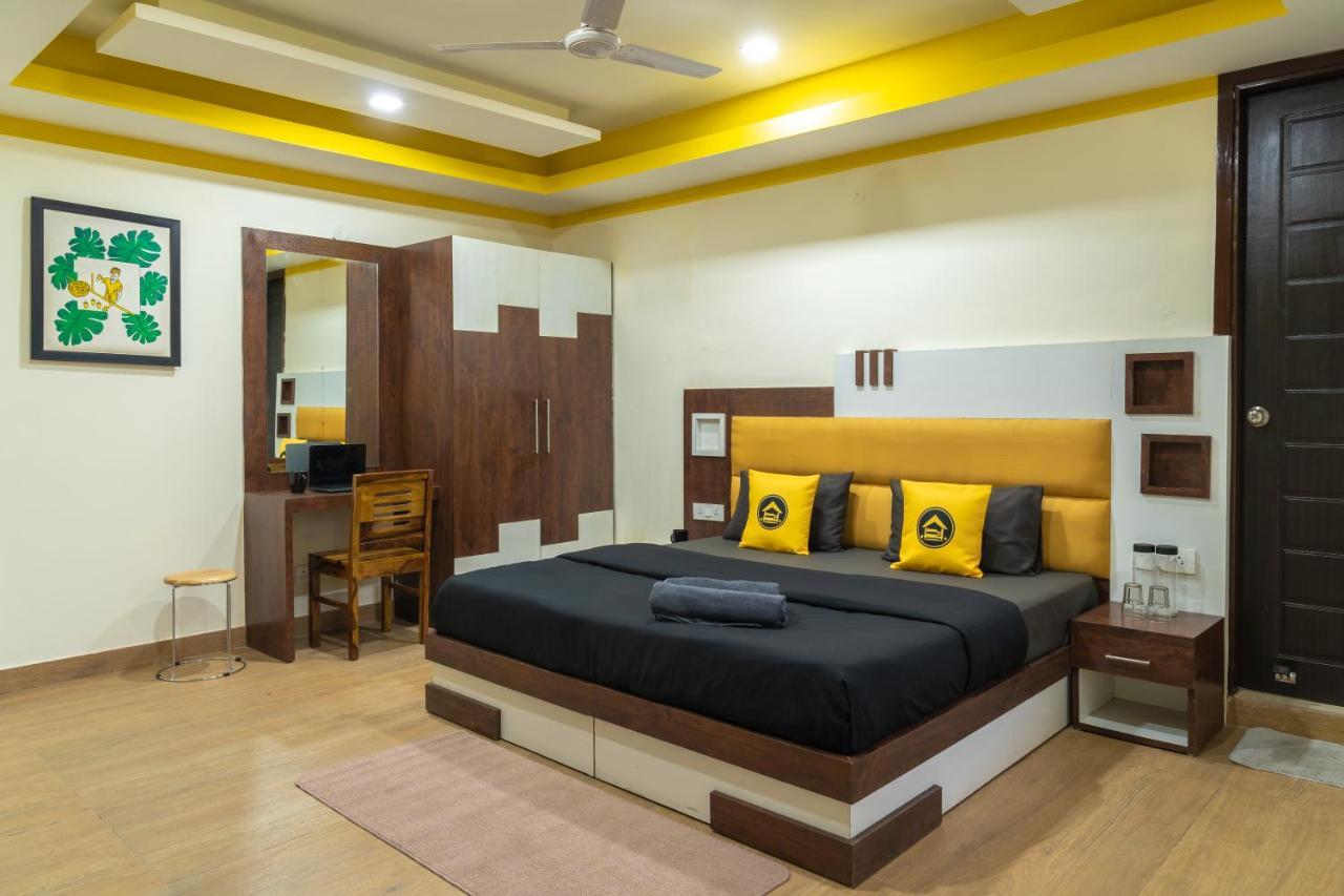 The Hosteller Dehradun Exterior foto